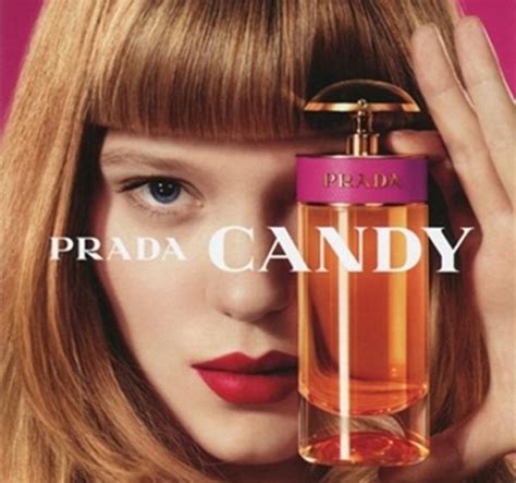 lea seydoux prada candy makeup|lea seydoux prada perfume.